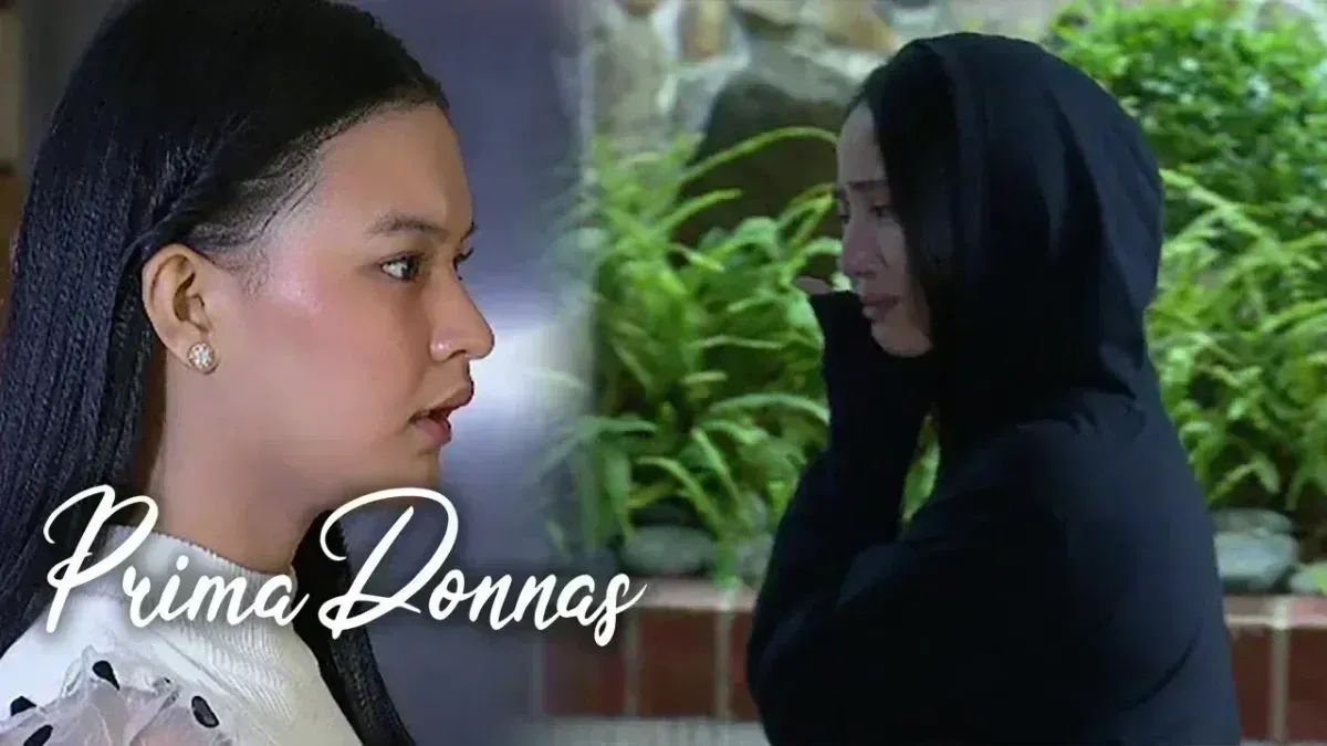 PRIMA DONNA WRITTEN UPDATE JANUARY 4 2023