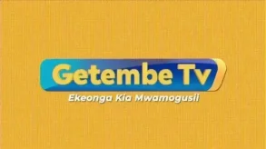 Watch Getembe TV Live