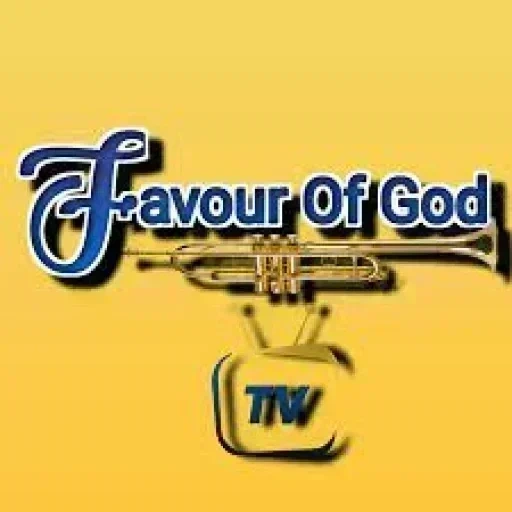 Favour Of God TV