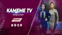 Kameme TV