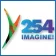 Y254 TV