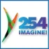 Y254 TV