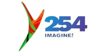 Y254 TV