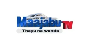 Watch Maajabu TV Live