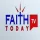 Faith Today : Prophetic Worship