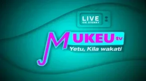 Watch Mukeu TV Live