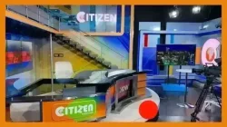 Watch Citizen TV Live
