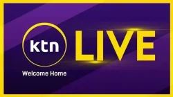 Watch KTN Home Live