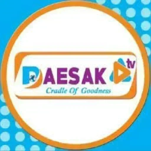 Daesak TV