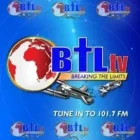 Breaking The Limits TV