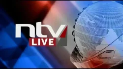 Watch NTV Kenya Live