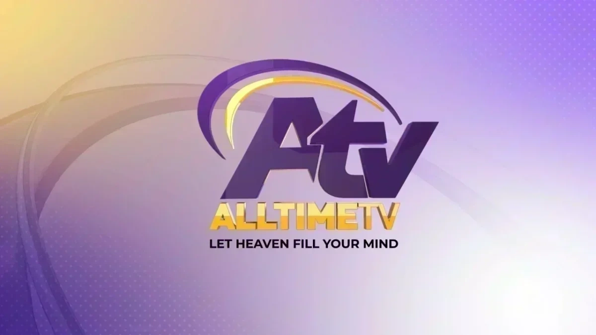 Altime TV Logo