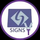Signs TV