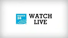 Watch France 24 Live