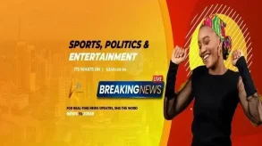 Watch K24 TV Live Watch K24 TV Live