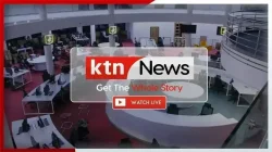 Watch KTN News Live