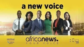 Watch Africa News Live