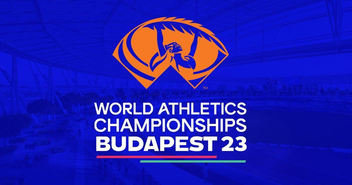 World Athletics Championships 2023 Live